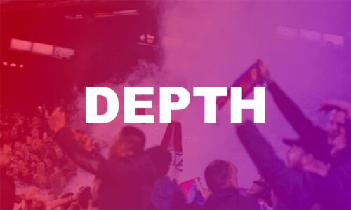 Depth